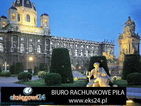 biura podatkowe Pila