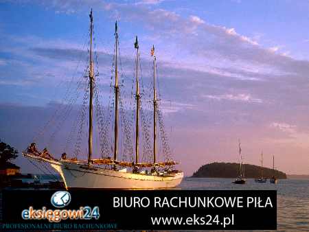 Biuro rachunkowe w Pile