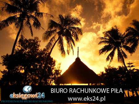 usługi księgowe Piła