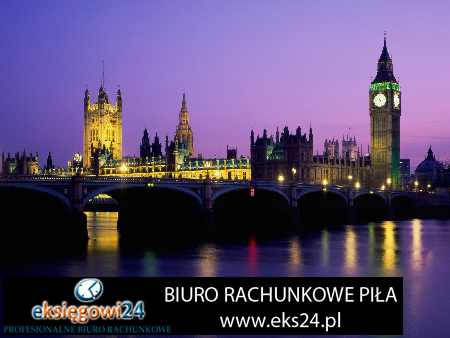 księgowość Piła