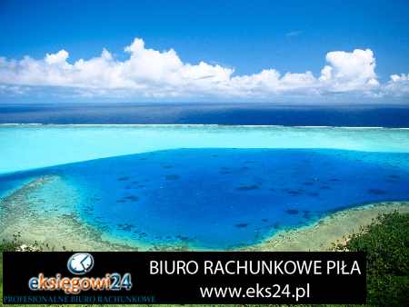 biuro rachunkowe Piła