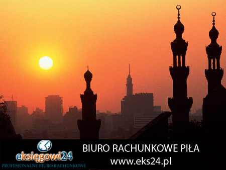 biura rachunkowe Piła