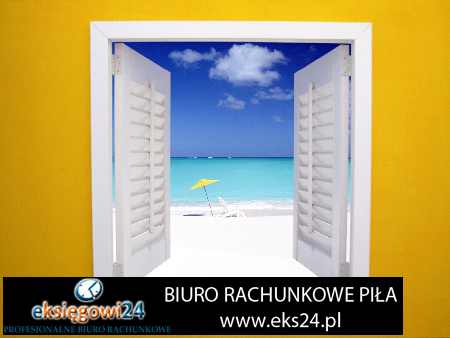 Biura rachunkowe Pila