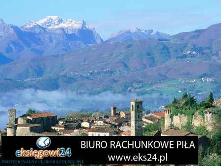 Pila biura rachunkowe