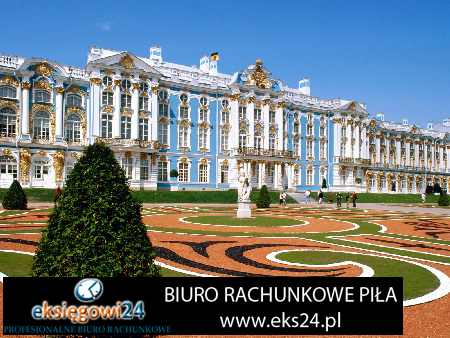 Piła biuro rachunkowe