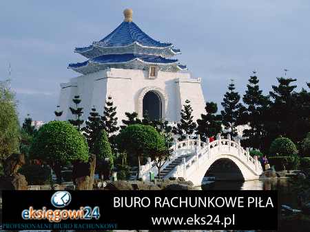 Biuro rachunkowe w Pile