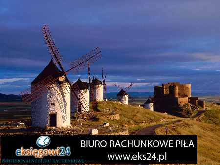 Biuro rachunkowe Pila