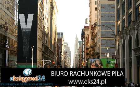 biuro rachunkowe Czarnków