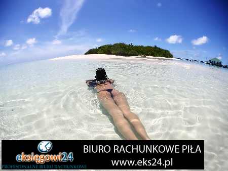 biuro księgowe Piła