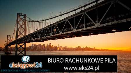 Biuro rachunkowe Pila
