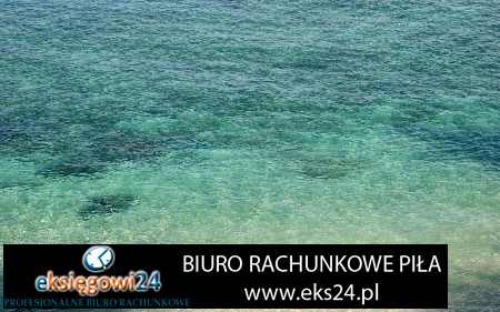 Piła biuro rachunkowe
