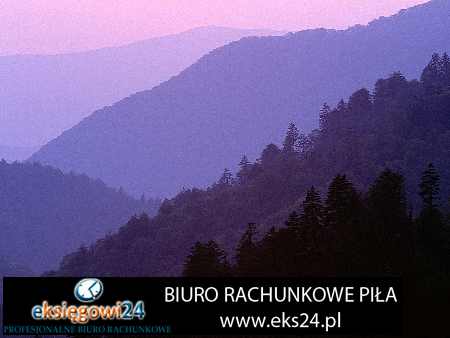Biuro rachunkowe w Pile