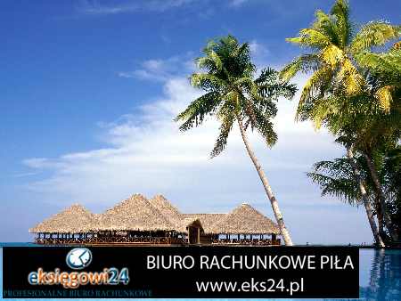 Biura rachunkowe w Pile