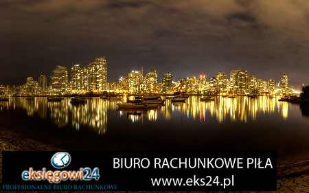 Biuro rachunkowe w Pile