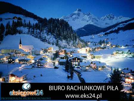uslugi rachunkowe w Pile