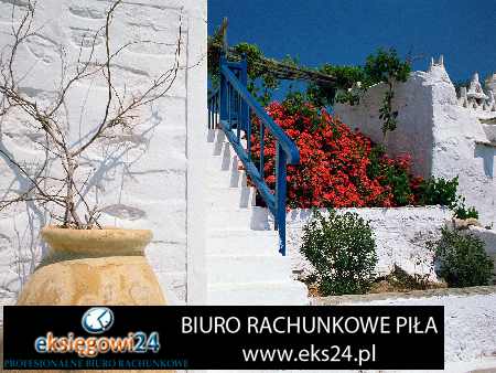 Biuro rachunkowe w Pile