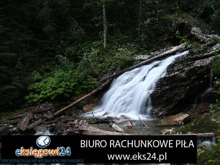 Biuro rachunkowe w Pile