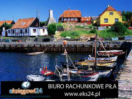 biuro rachunkowe Piła