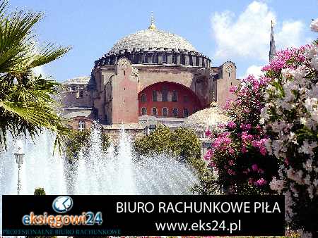 Piła biuro rachunkowe