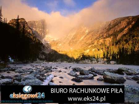 Pila biura rachunkowe