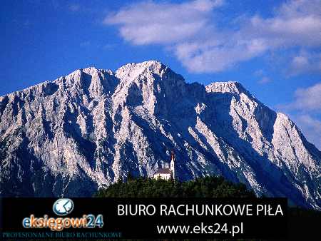 Pila biuro rachunkowe
