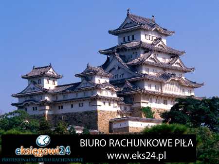 biuro podatkowe Trzcianka 