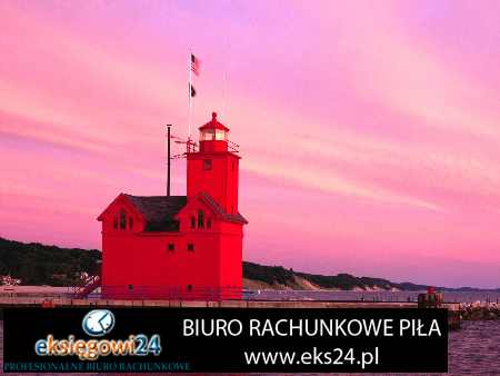 Biura rachunkowe w Pile