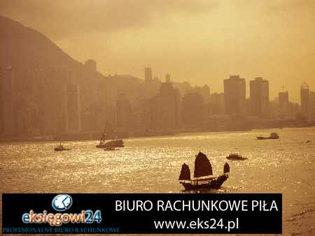 biuro podatkowe rachunkowe Piła