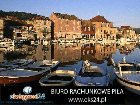 biuro rachunkowe Szczecinek