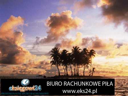 Pila uslugi ksiegowe