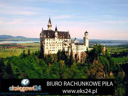 księgowość Trzcianka