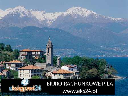 doradca ksiegowy Pila