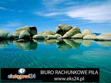 Piła biuro rachunkowe