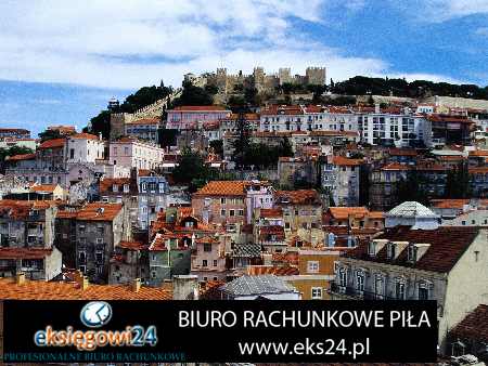 Pila biura rachunkowe