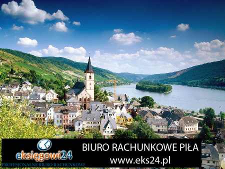 usługi rachunkowe Piła