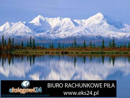 usługi księgowe w Pile