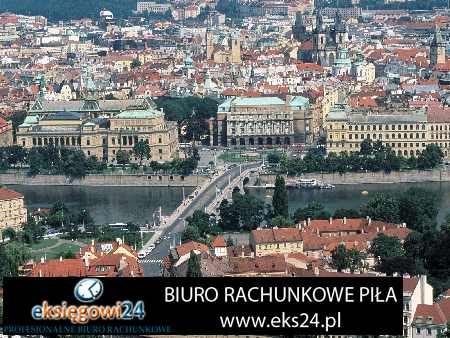 Piła biura rachunkowe