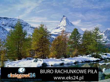 biuro podatkowe Trzcianka 