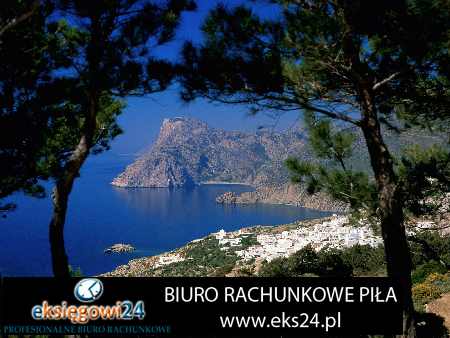 biura rachunkowe Piła