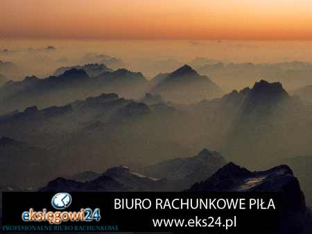 Piła biuro rachunkowe