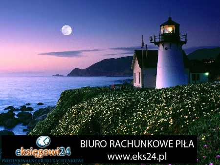 Piła biura rachunkowe