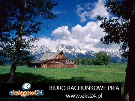 księgowa w Pile
