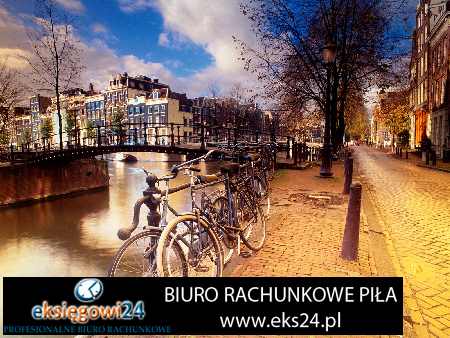 Biura rachunkowe Pila