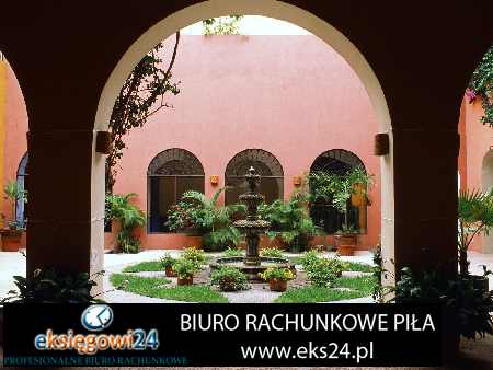 biuro podatkowe Piła