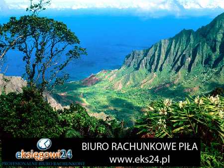 biura podatkowe Pila