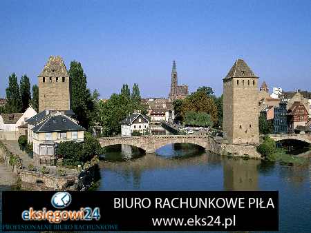 biuro rachunkowe Piła