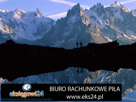 Biura rachunkowe w Pile