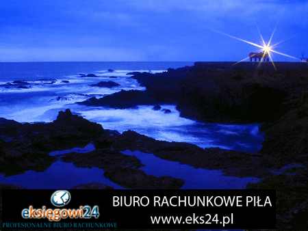 biura podatkowe Piła