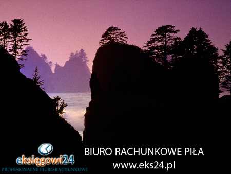 księgowy Piła