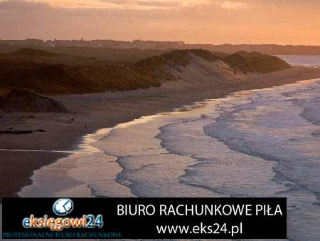 biuro księgowe Piła